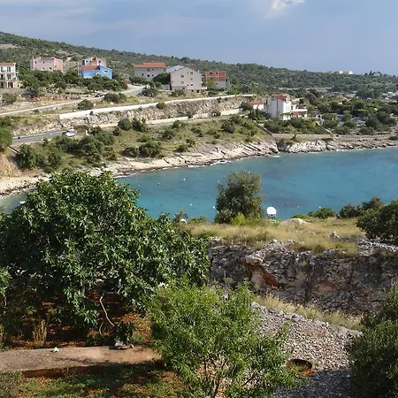 Apartman Fustin Primošten