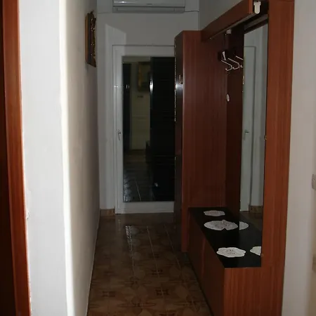 Apartman Fustin