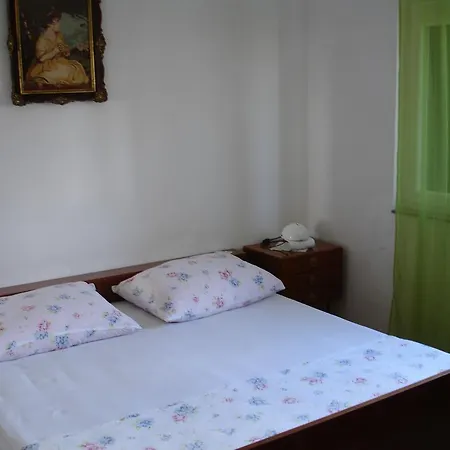 Fustin Apartman Primošten