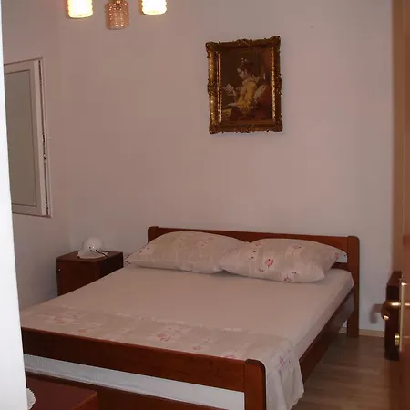 Fustin Primošten
