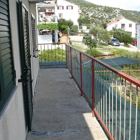Fustin * Primošten
