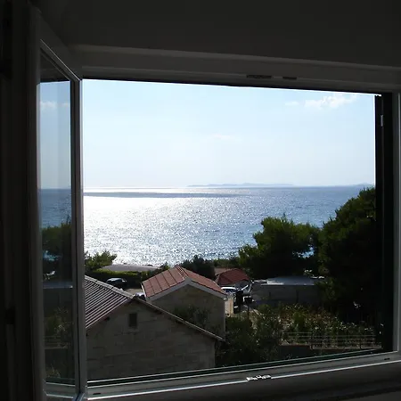 Fustin Apartman Primošten